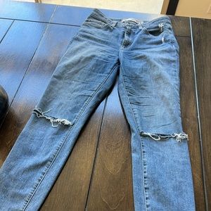 Lovers + Friends Jeans